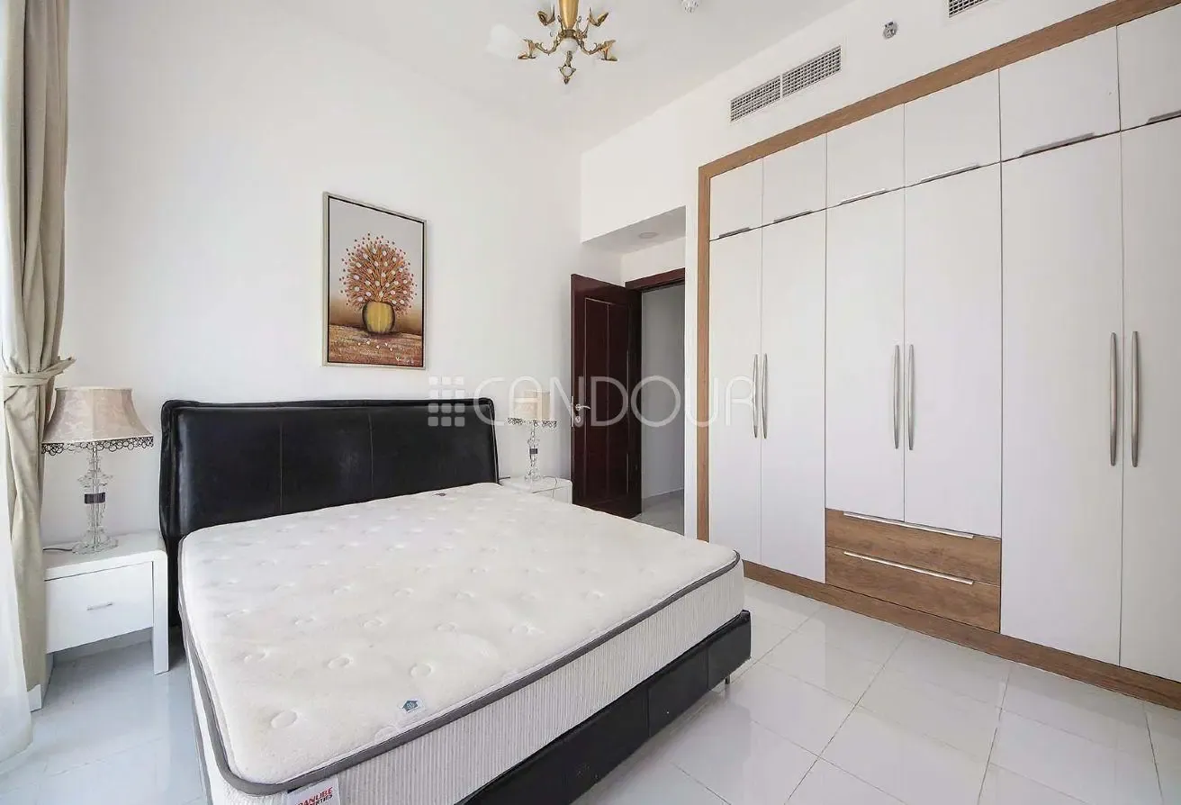 Near Metro | Rented | Furnished