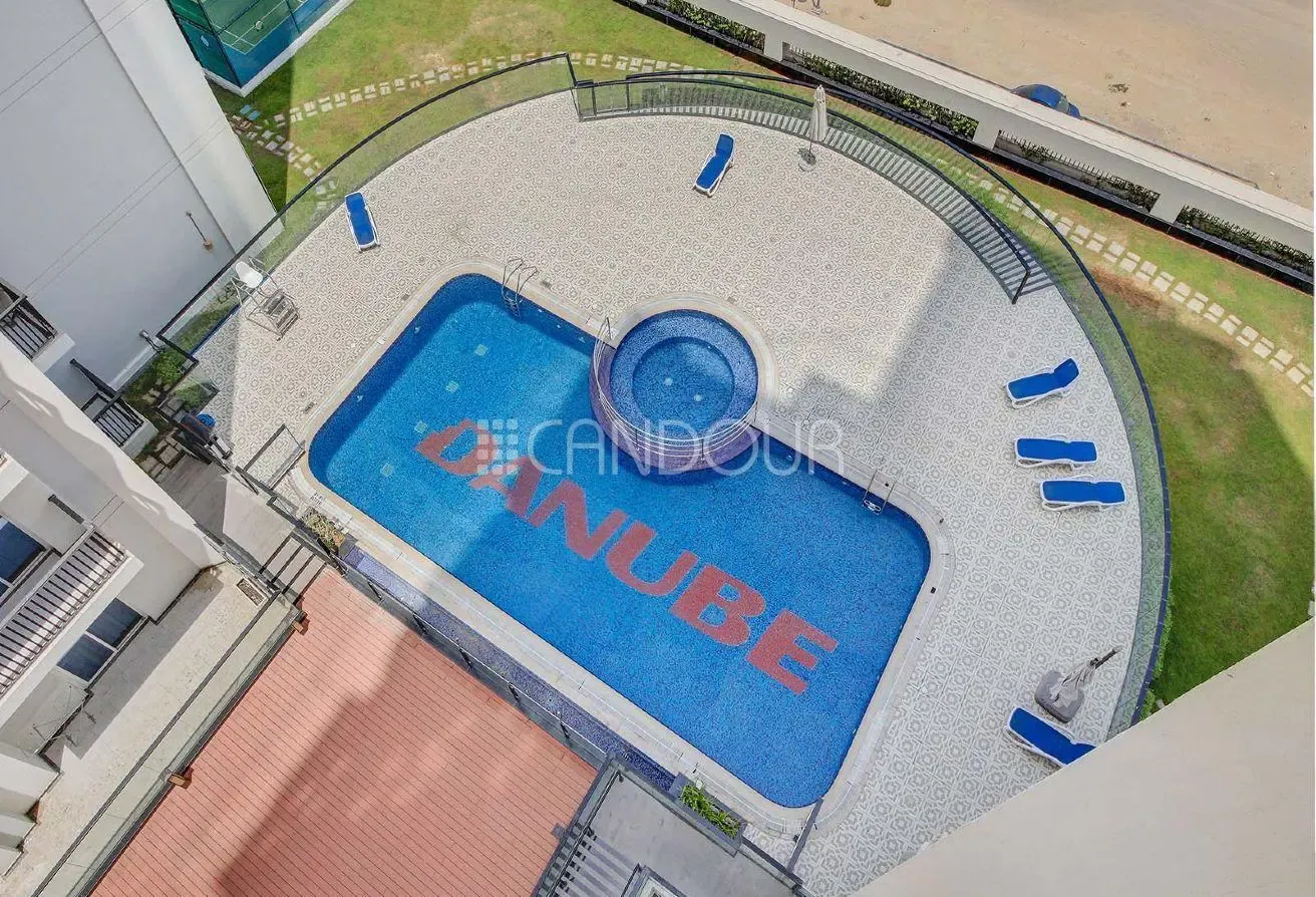 Near Metro | Rented | Furnished