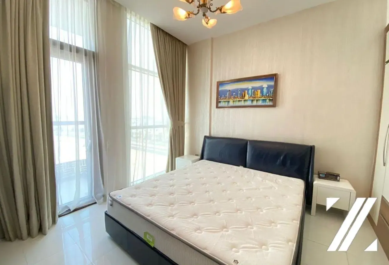 1BR Convertible 2BR | Best Price | Closed to Metro