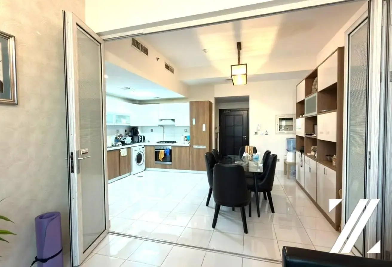 1BR Convertible 2BR | Best Price | Closed to Metro