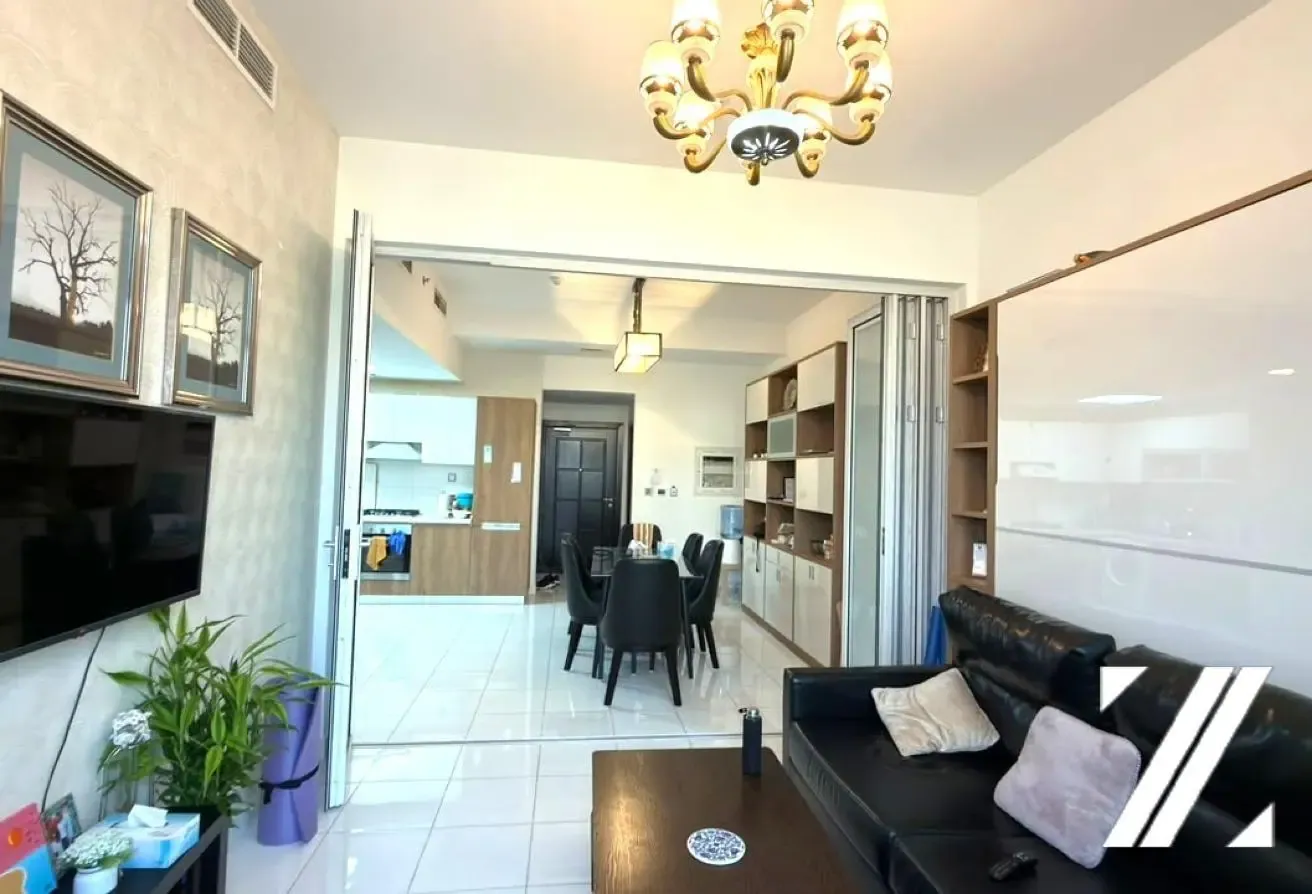 1BR Convertible 2BR | Best Price | Closed to Metro