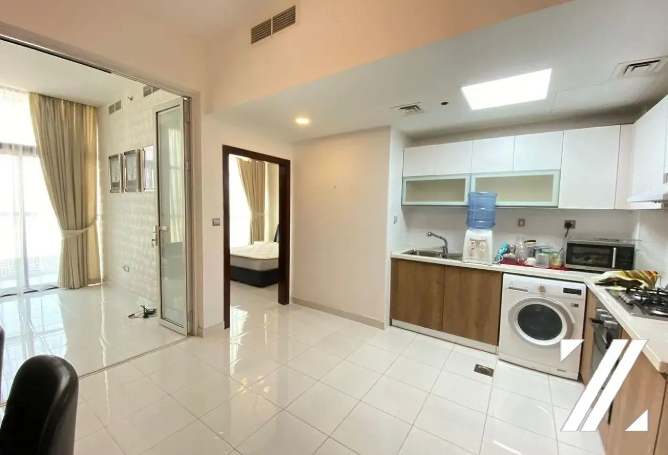 1BR Convertible 2BR | Best Price | Closed to Metro