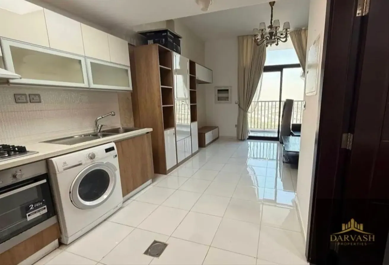 Fully Furnished Studio | Near Metro | High ROI