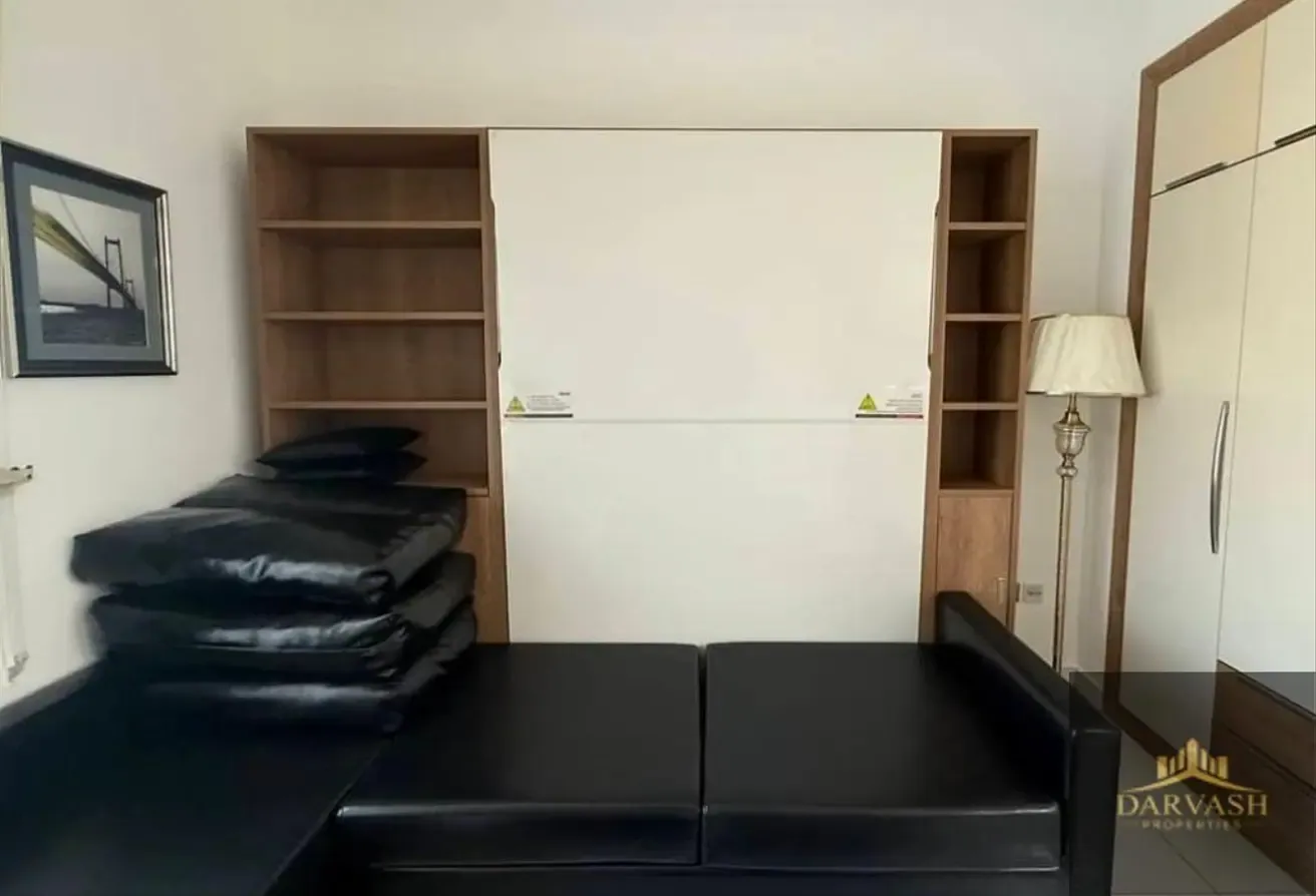 Fully Furnished Studio | Near Metro | High ROI