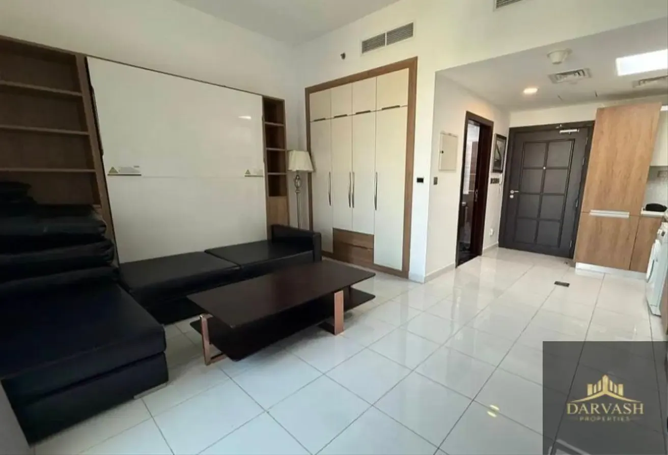 Fully Furnished Studio | Near Metro | High ROI