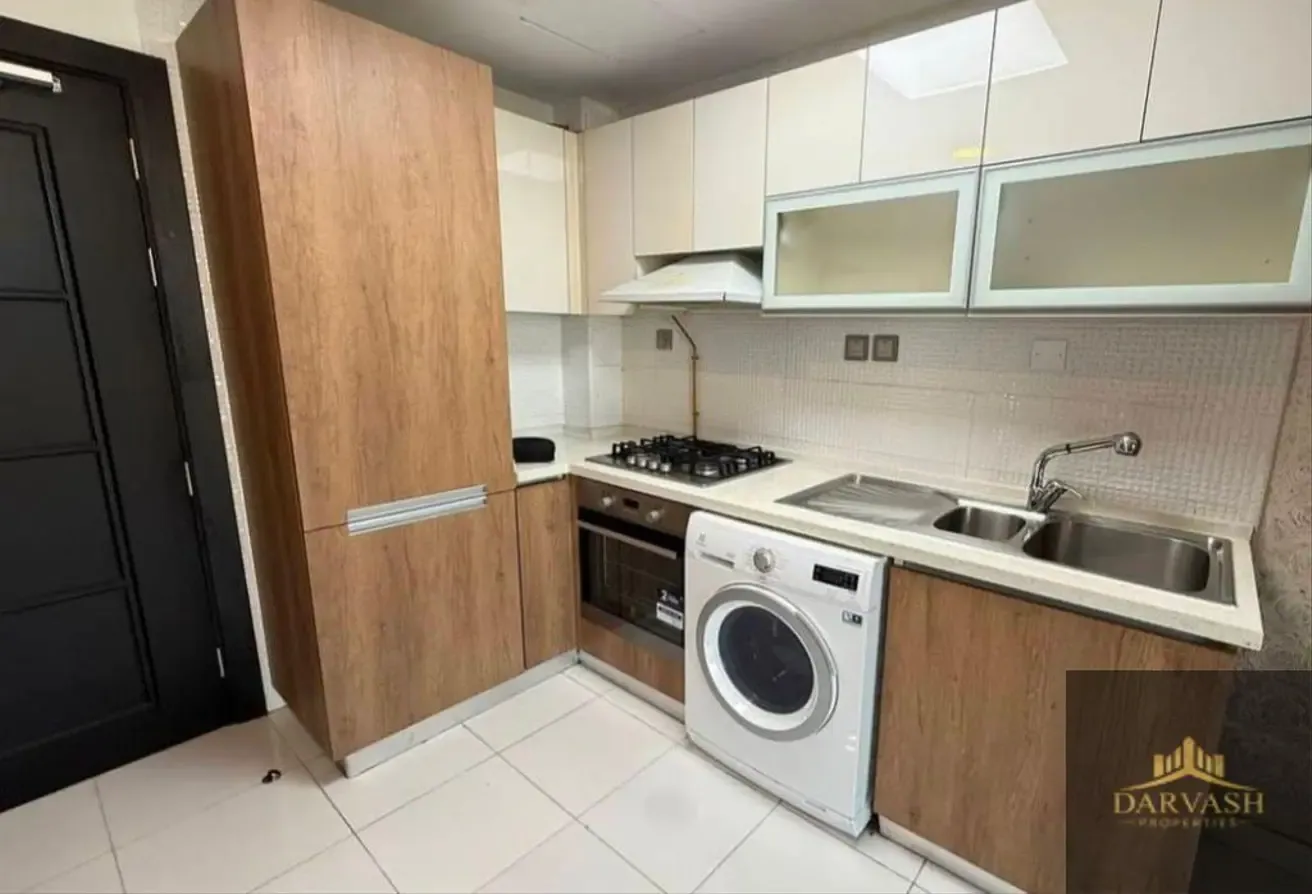 Fully Furnished Studio | Near Metro | High ROI