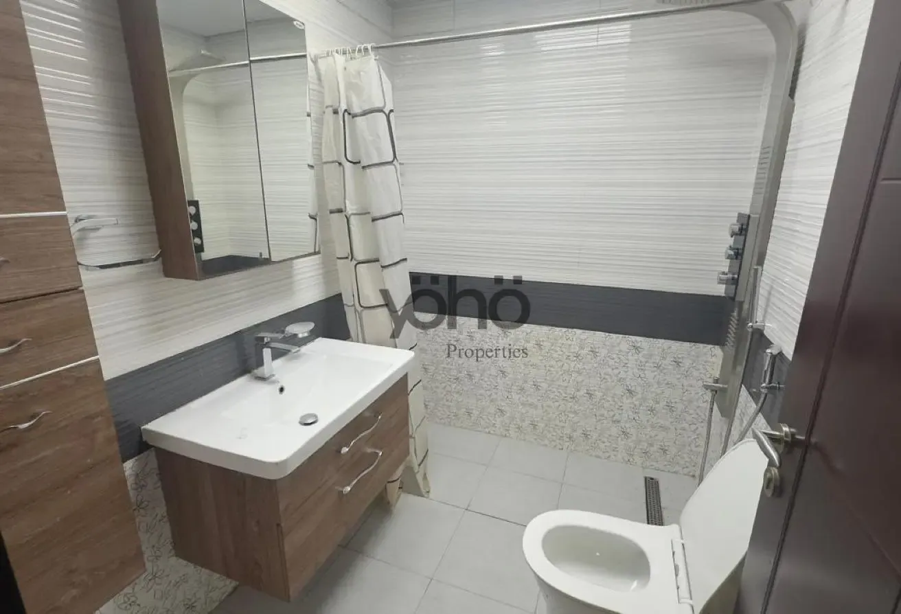 READY TO MOVE l CLOSE TO METRO l FULLY FURNISHED