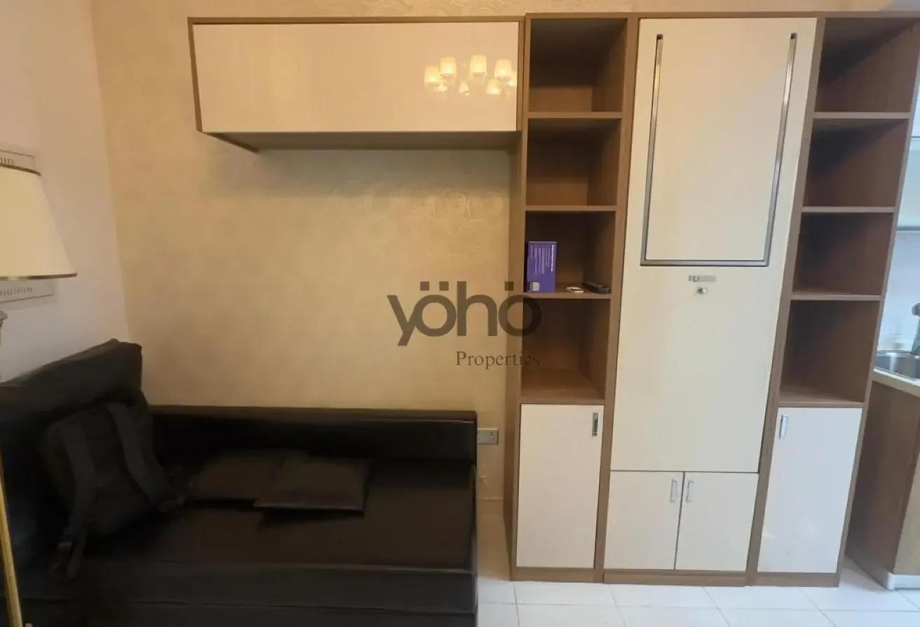 READY TO MOVE l CLOSE TO METRO l FULLY FURNISHED