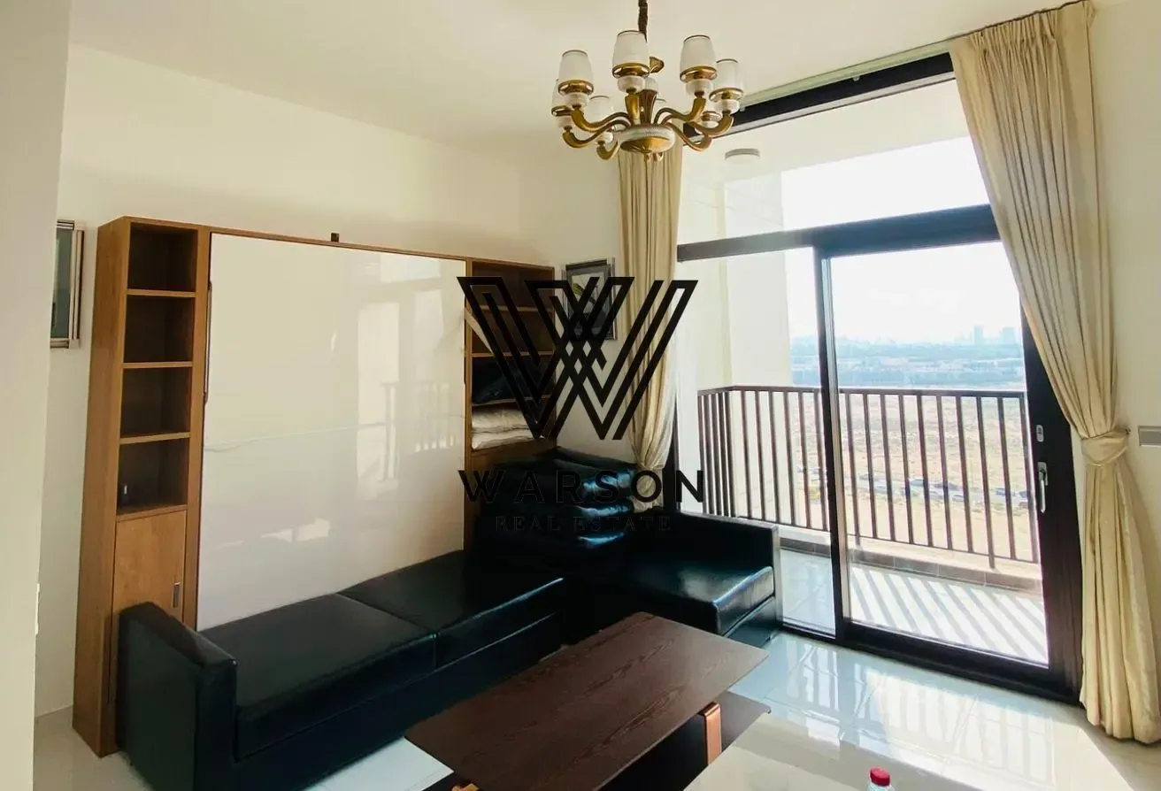 Investor's Deal | Fully Furnished | Near Metro