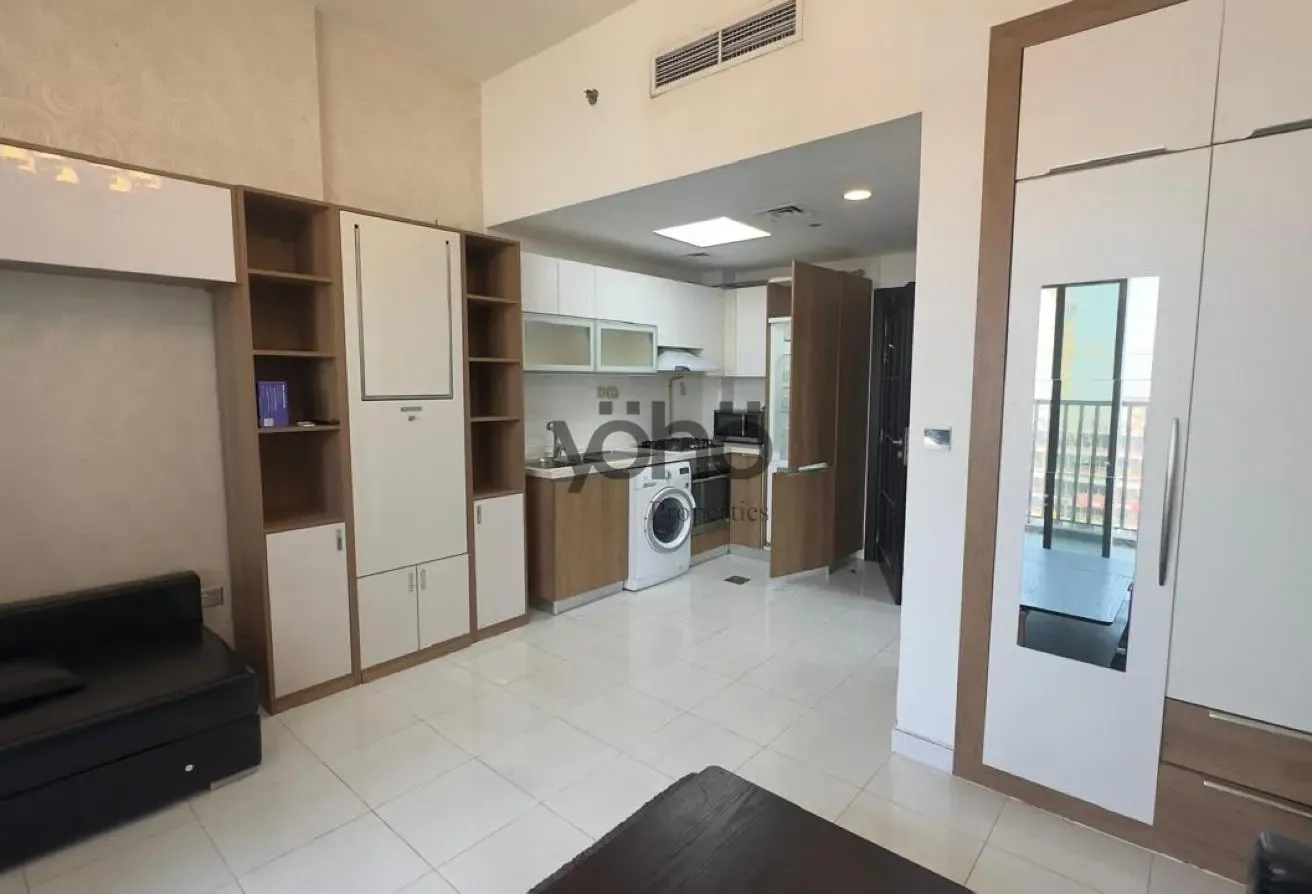 READY TO MOVE l CLOSE TO METRO l FULLY FURNISHED