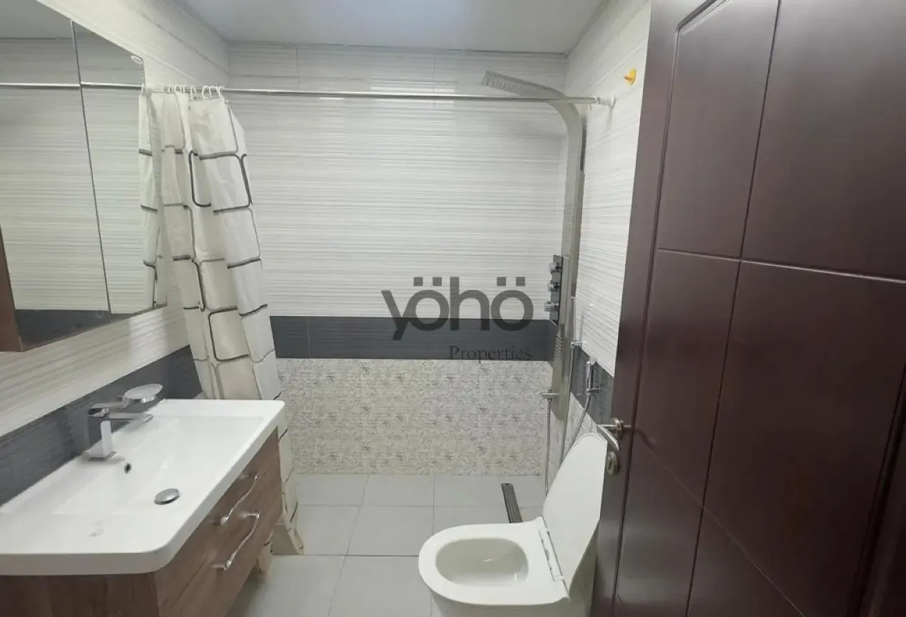 READY TO MOVE l CLOSE TO METRO l FULLY FURNISHED
