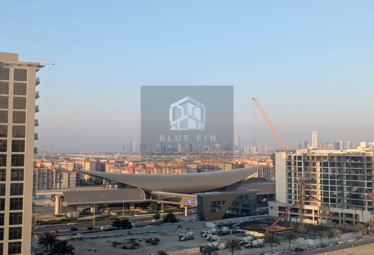 Furnished | Investment Deal | Near To Metro