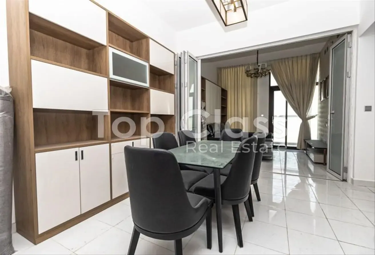 Furnished | Vacant | Best Deal | Near to Metro