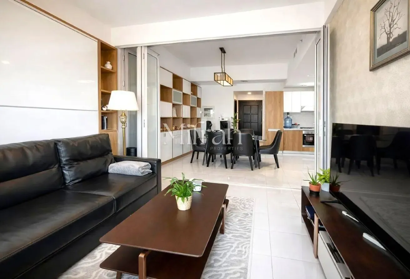 Furnished | Rented | Negotiable