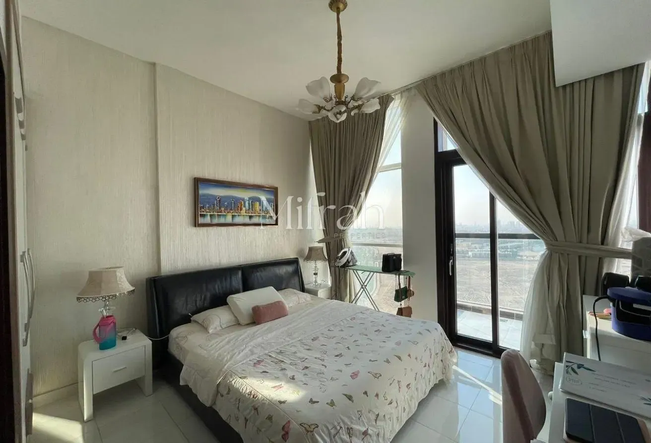 Furnished | Rented | Negotiable