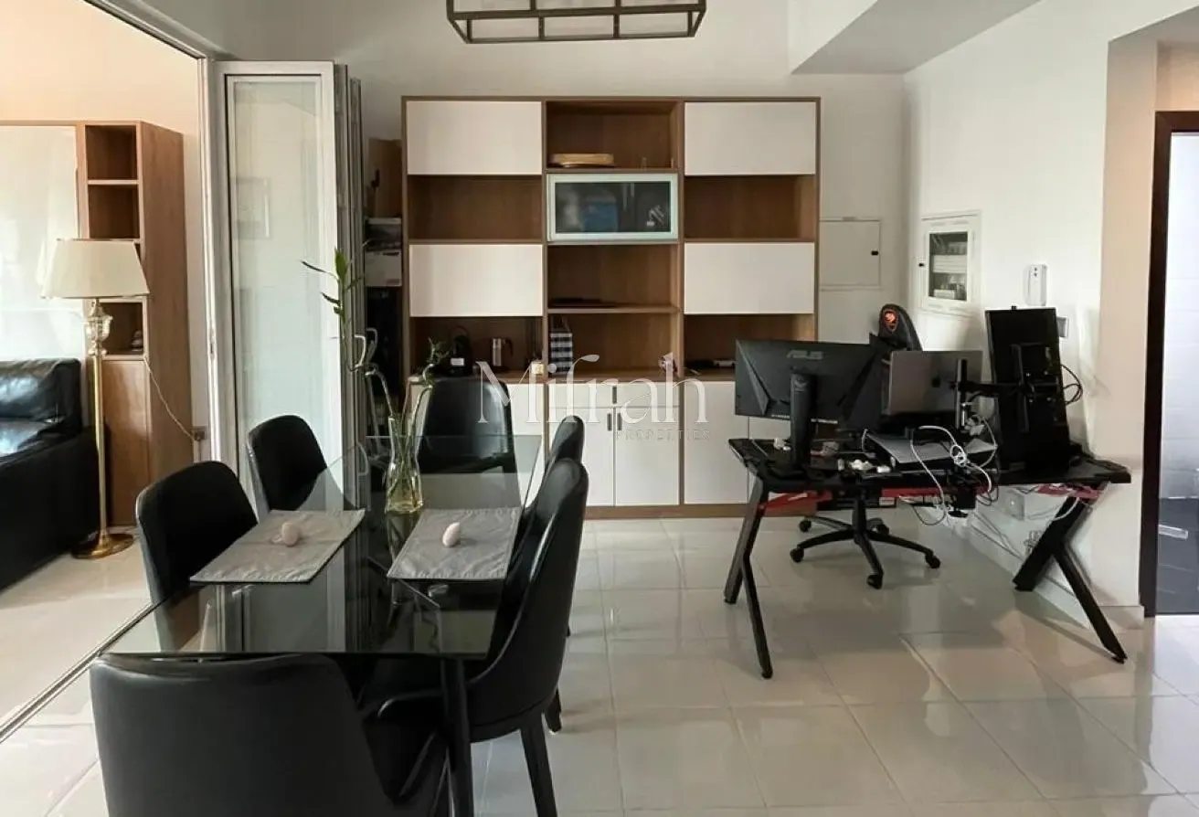 Furnished | Rented | Negotiable