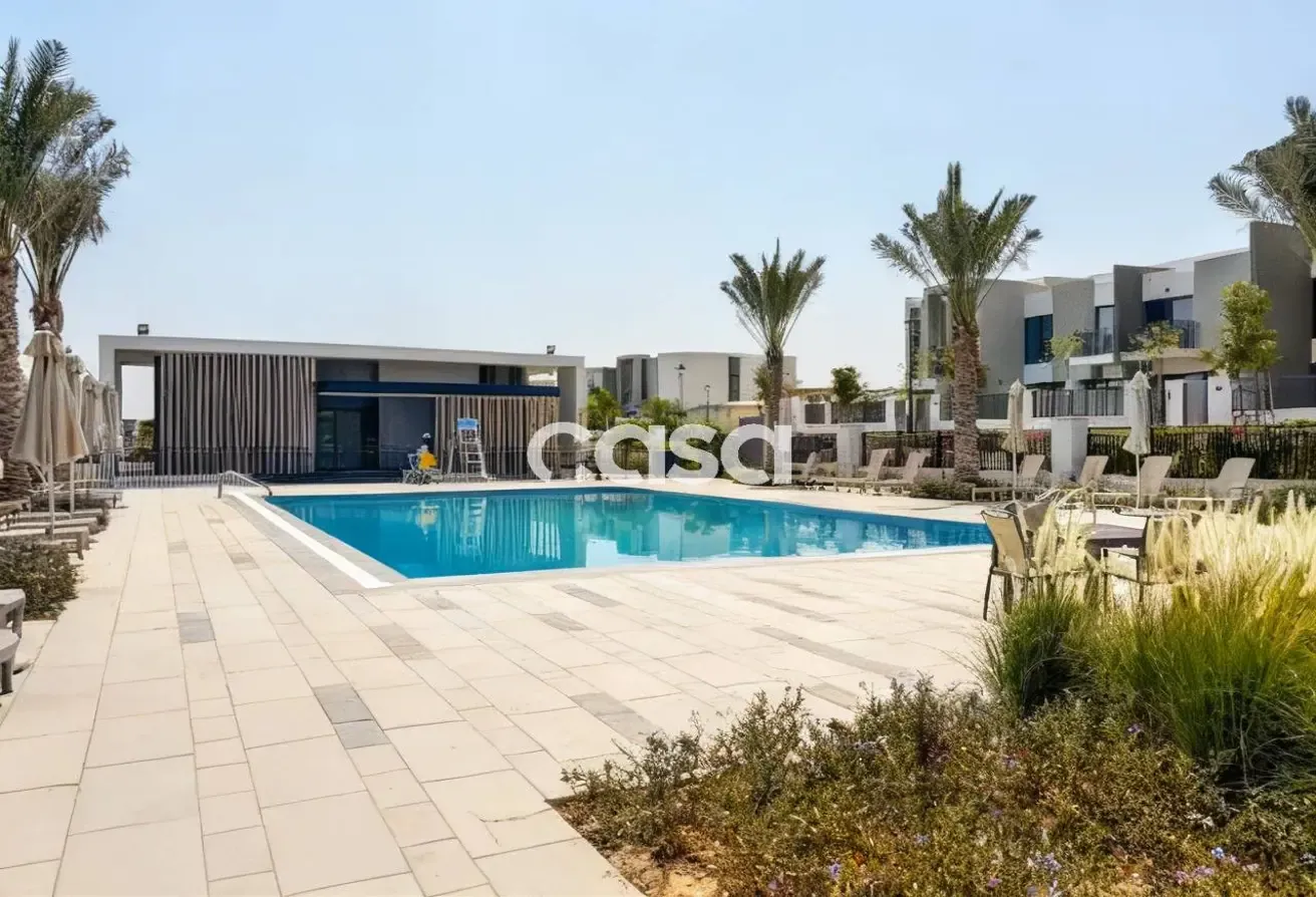 Exclusive 3BR+M | Fully Furnished | Vacant