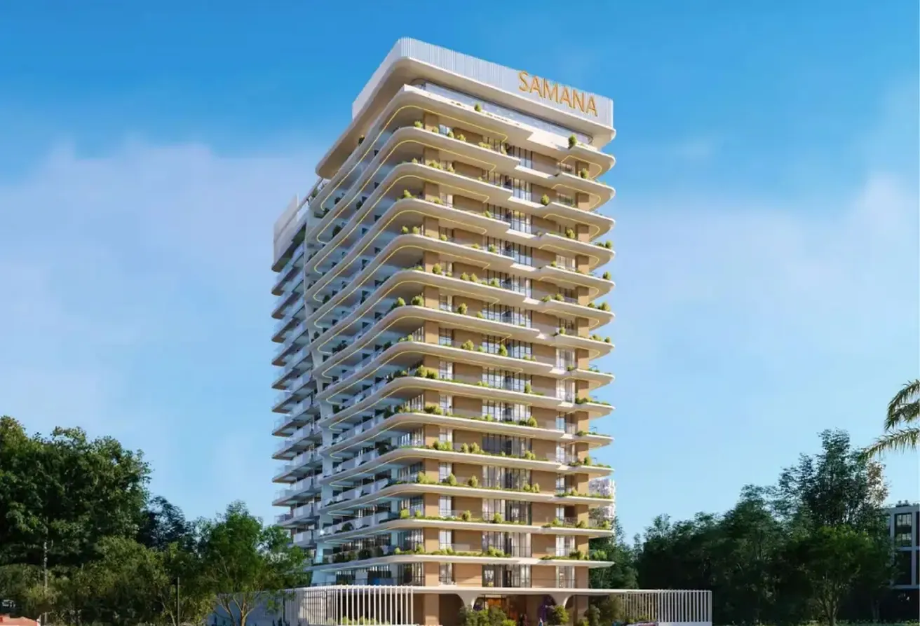 Spacious | Modern Living | Resort-Style Amenities