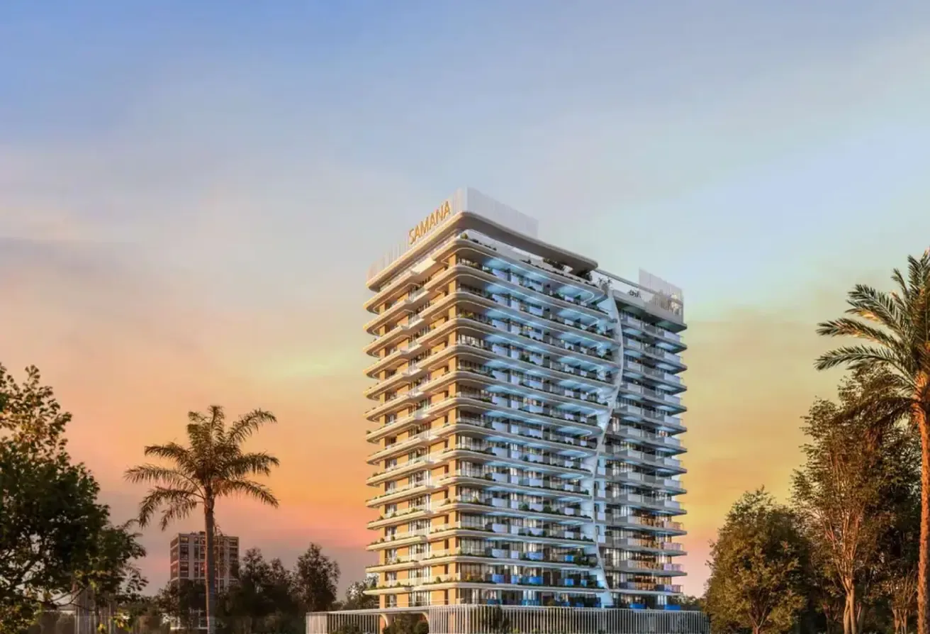 Spacious | Modern Living | Resort-Style Amenities