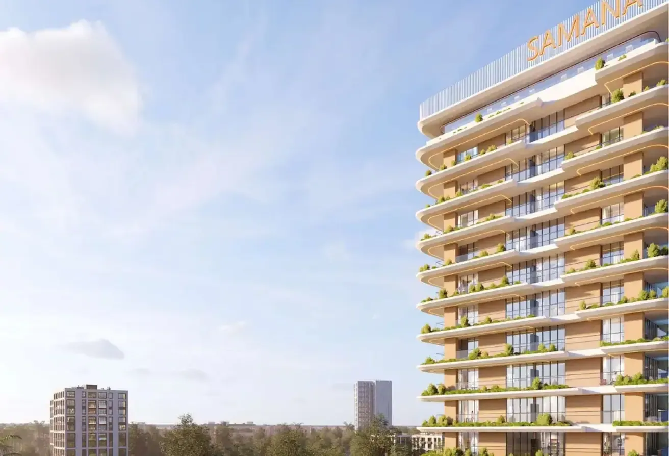 Spacious | Modern Living | Resort-Style Amenities