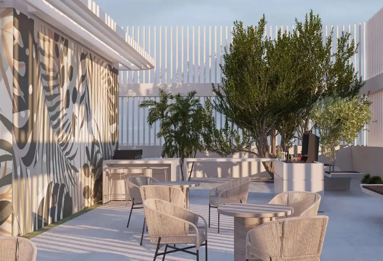 Spacious | Modern Living | Resort-Style Amenities