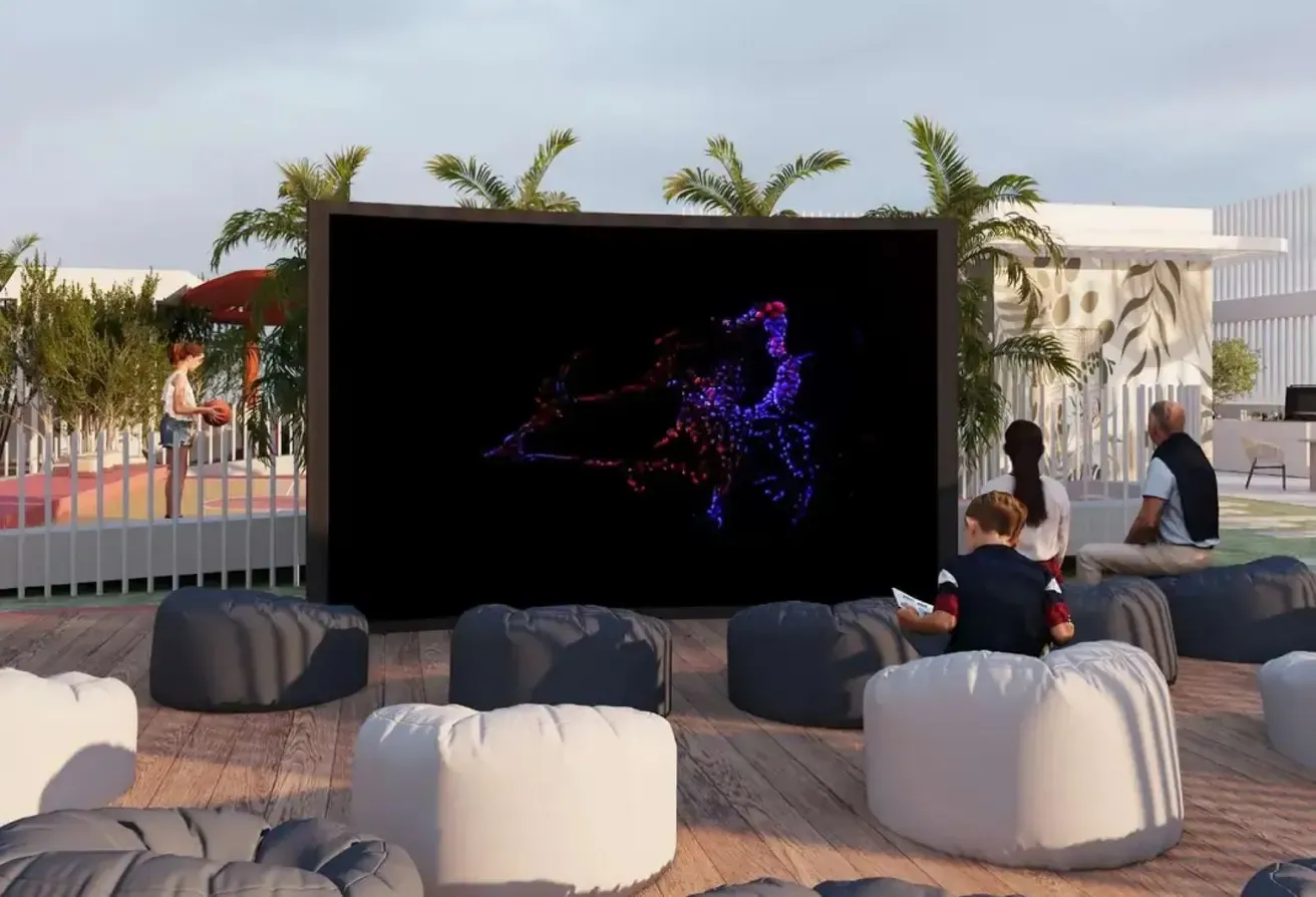Spacious | Modern Living | Resort-Style Amenities
