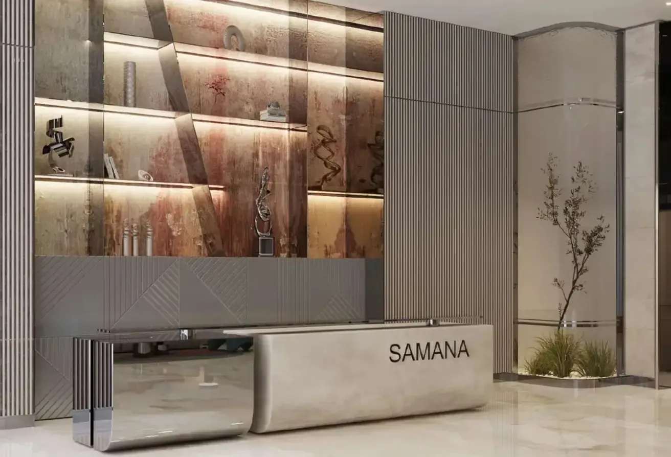 Spacious | Modern Living | Resort-Style Amenities