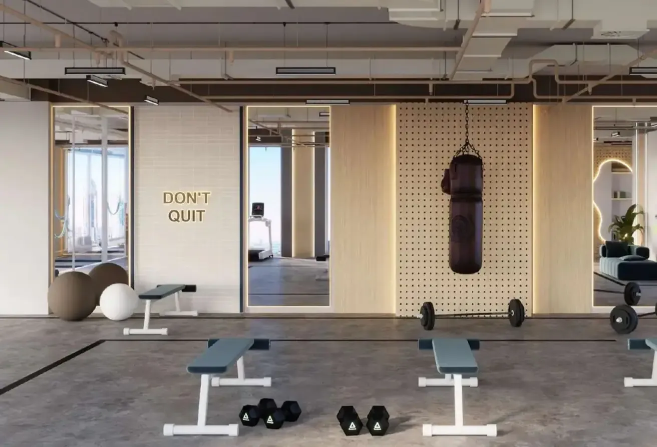 Spacious | Modern Living | Resort-Style Amenities