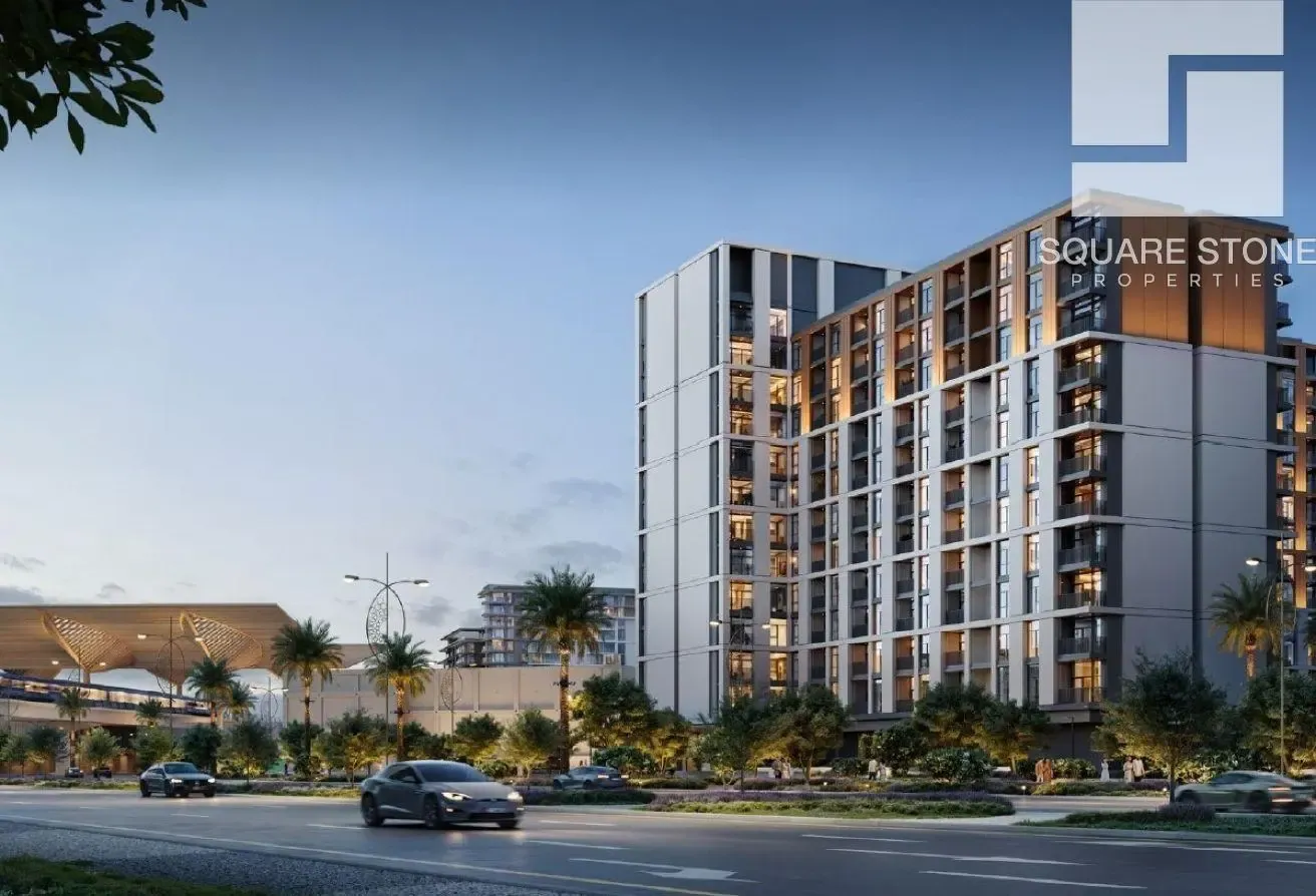 Urban 1BR Retreat | Nature Meets Luxury