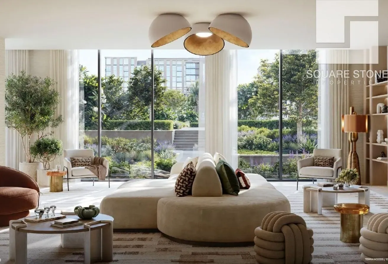 Urban 1BR Retreat | Nature Meets Luxury