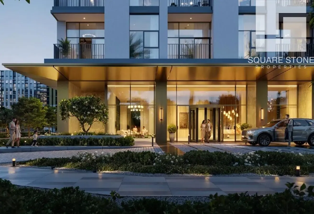 Urban 1BR Retreat | Nature Meets Luxury