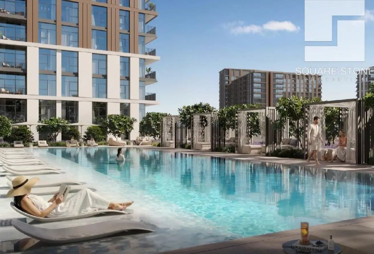 Urban 1BR Retreat | Nature Meets Luxury