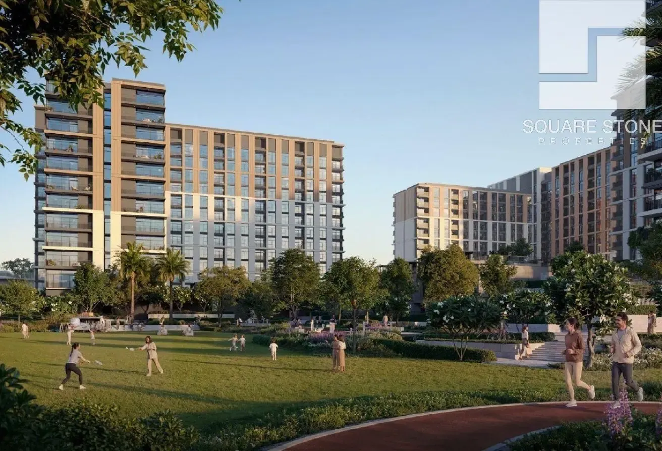 Urban 1BR Retreat | Nature Meets Luxury