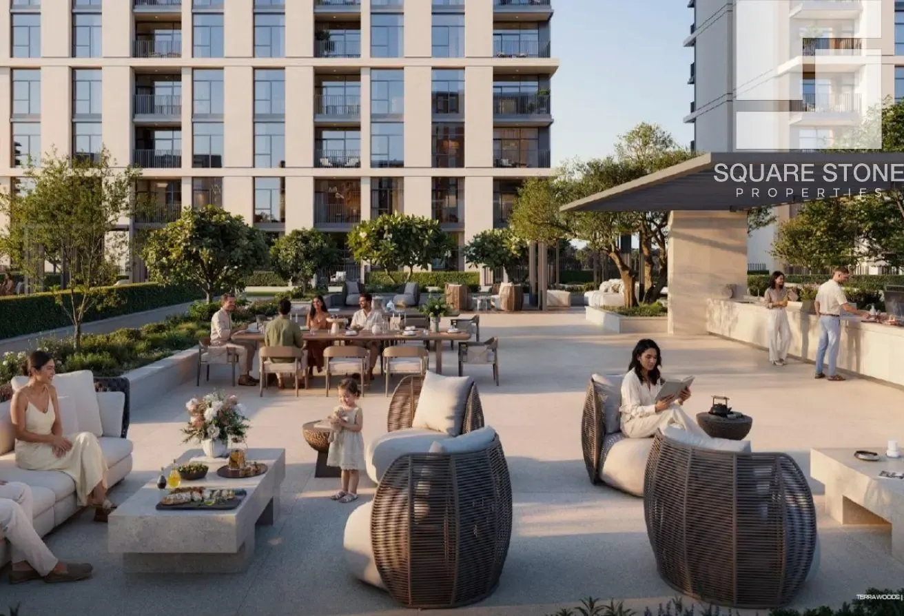 Urban 1BR Retreat | Nature Meets Luxury