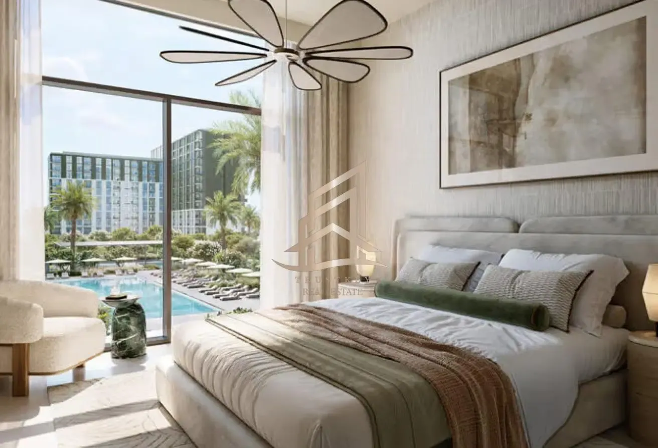 Flexible Plan | Prime Investment | Near Metro