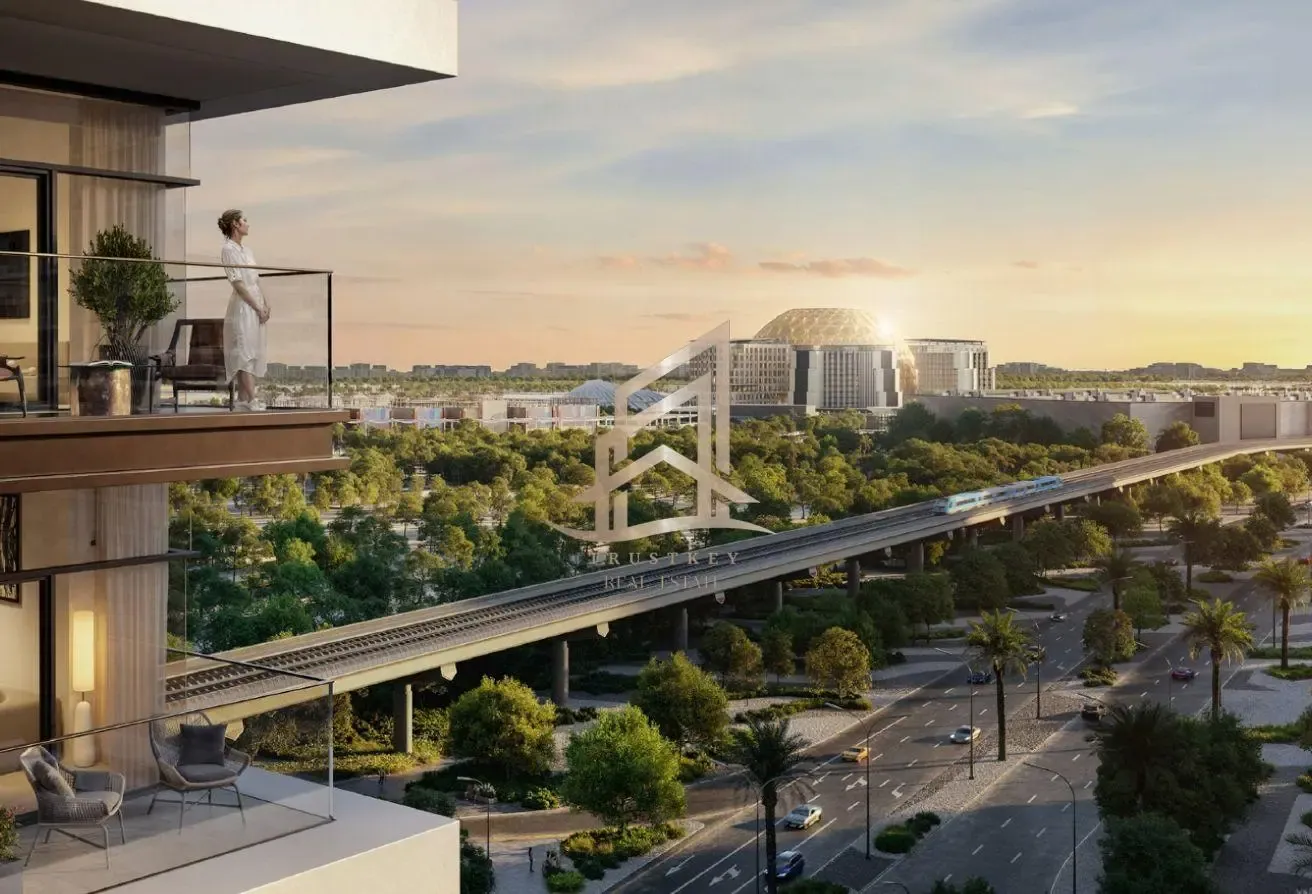 Flexible Plan | Prime Investment | Near Metro