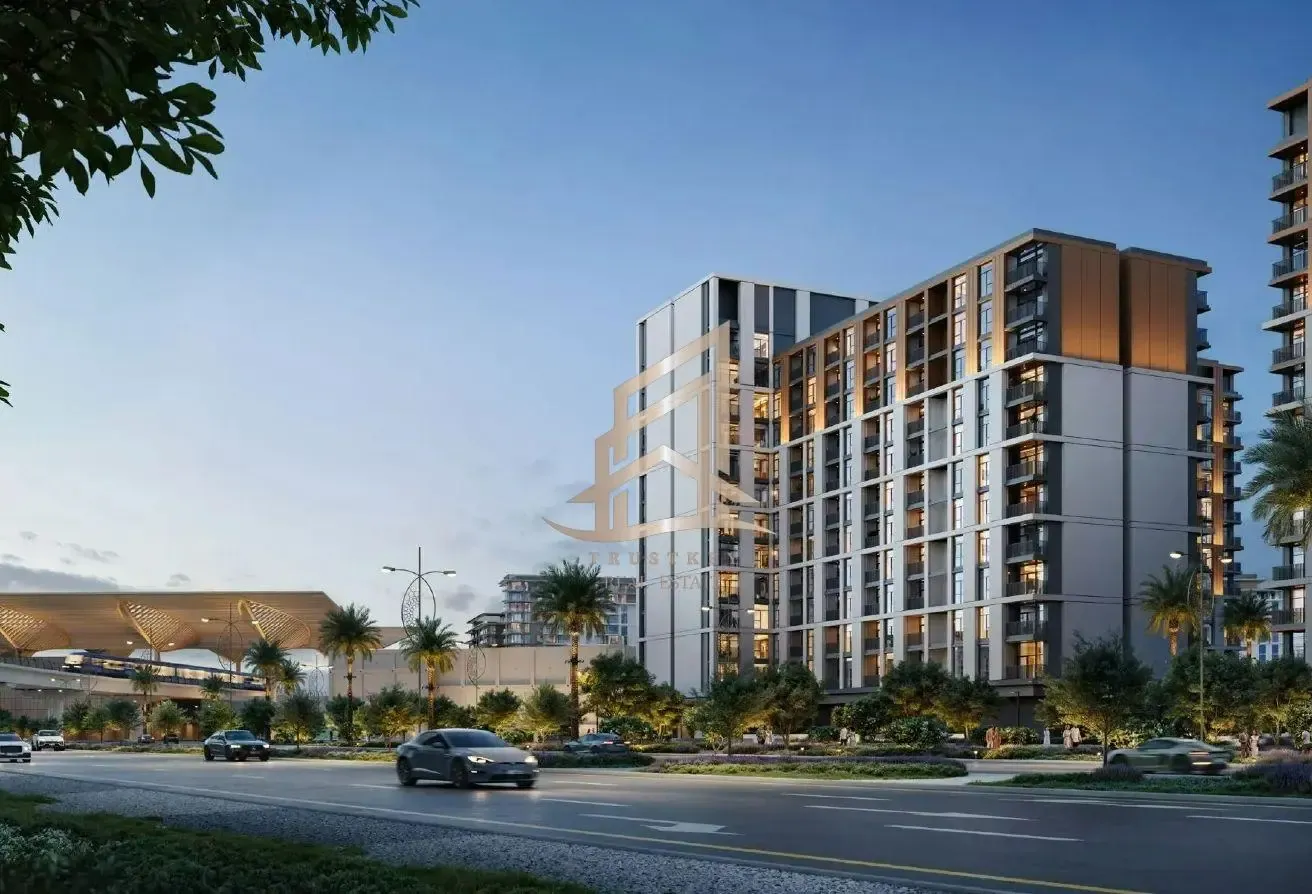 Flexible Plan | Prime Investment | Near Metro