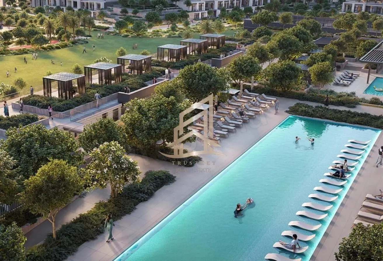 Flexible Plan | Prime Investment | Near Metro