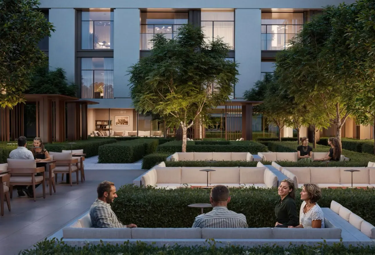 Next to Metro & Expo| High ROI |Premium Location