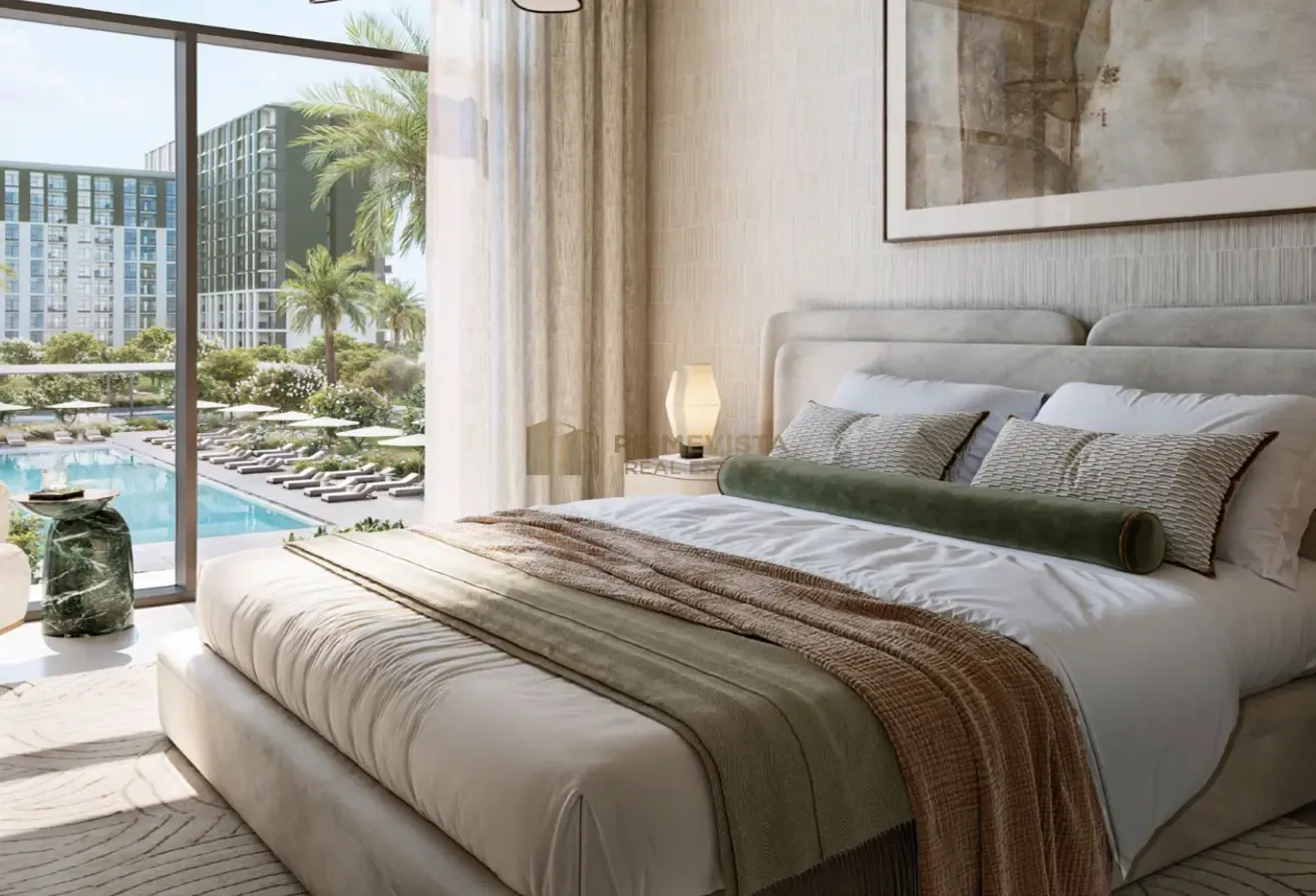 Next to Metro & Expo| High ROI |Premium Location