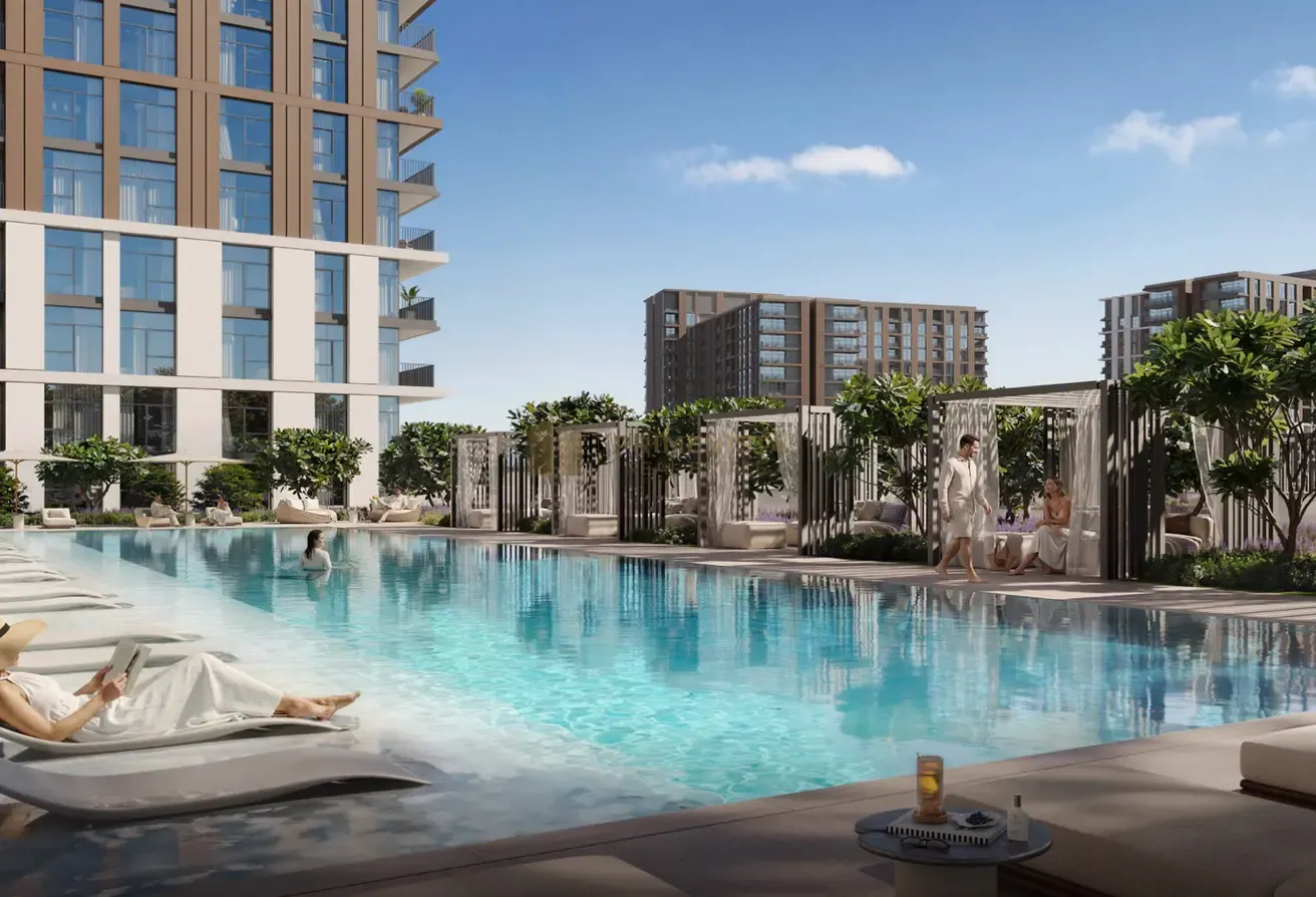 Next to Metro & Expo| High ROI |Premium Location