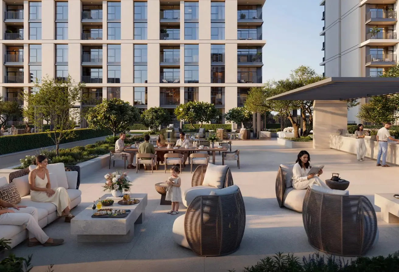 Next to Metro & Expo| High ROI |Premium Location