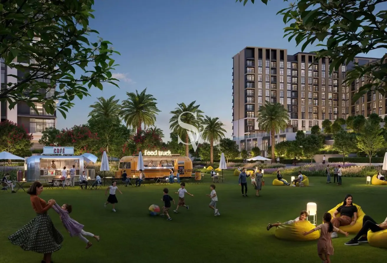 Expo living | Close to Mall & Metro | Payment Plan