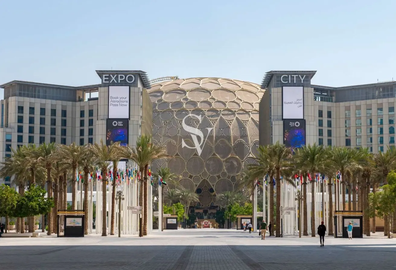 Expo living | Close to Mall & Metro | Payment Plan