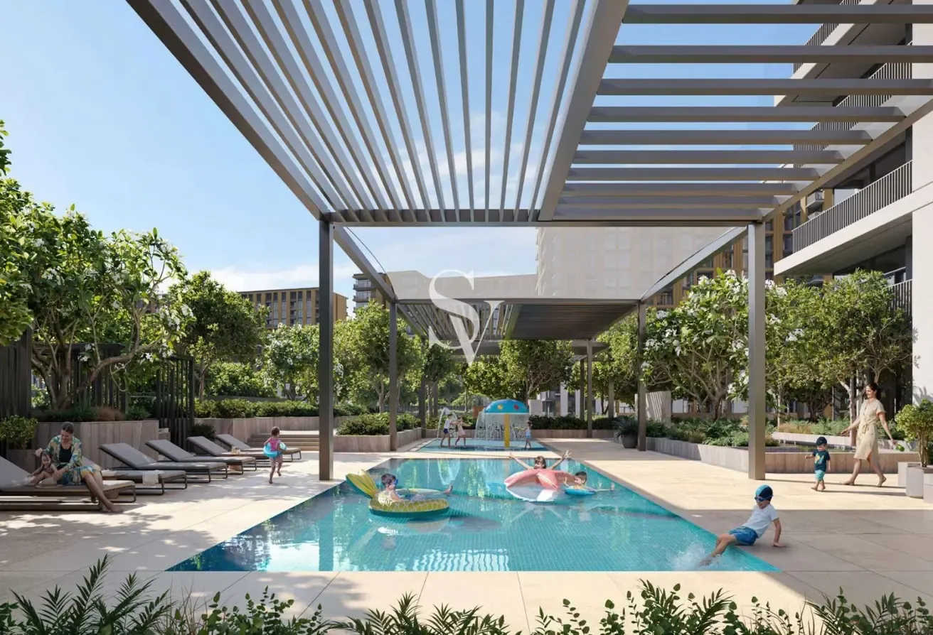 Expo living | Close to Mall & Metro | Payment Plan