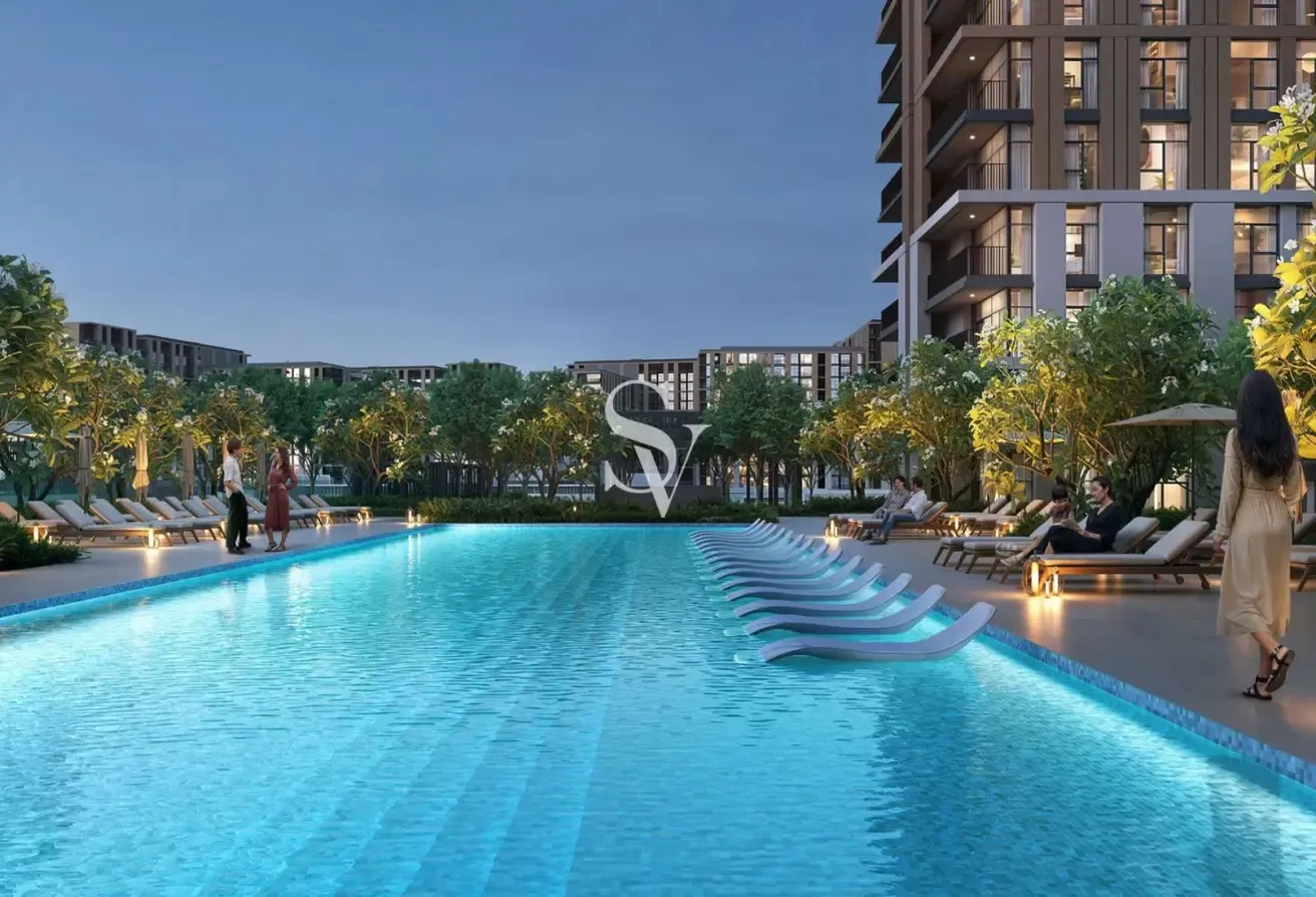 Expo living | Close to Mall & Metro | Payment Plan
