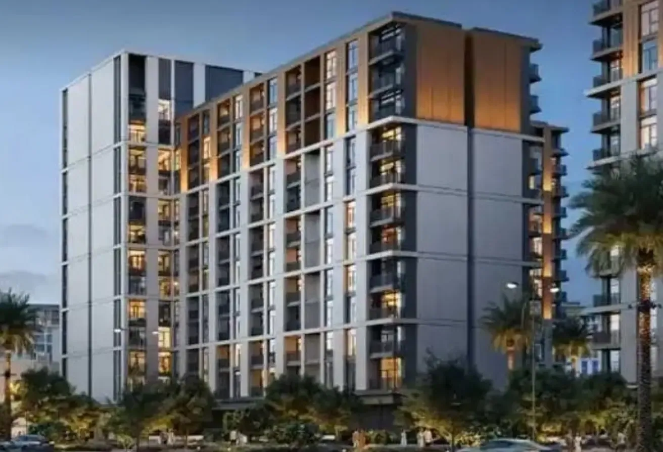 Terra Woods at Expo Living | Premium Apartments
