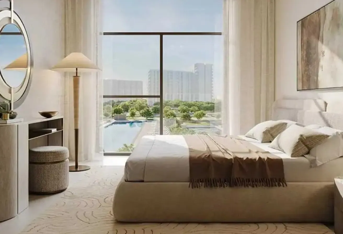 Terra Woods at Expo Living | Premium Apartments
