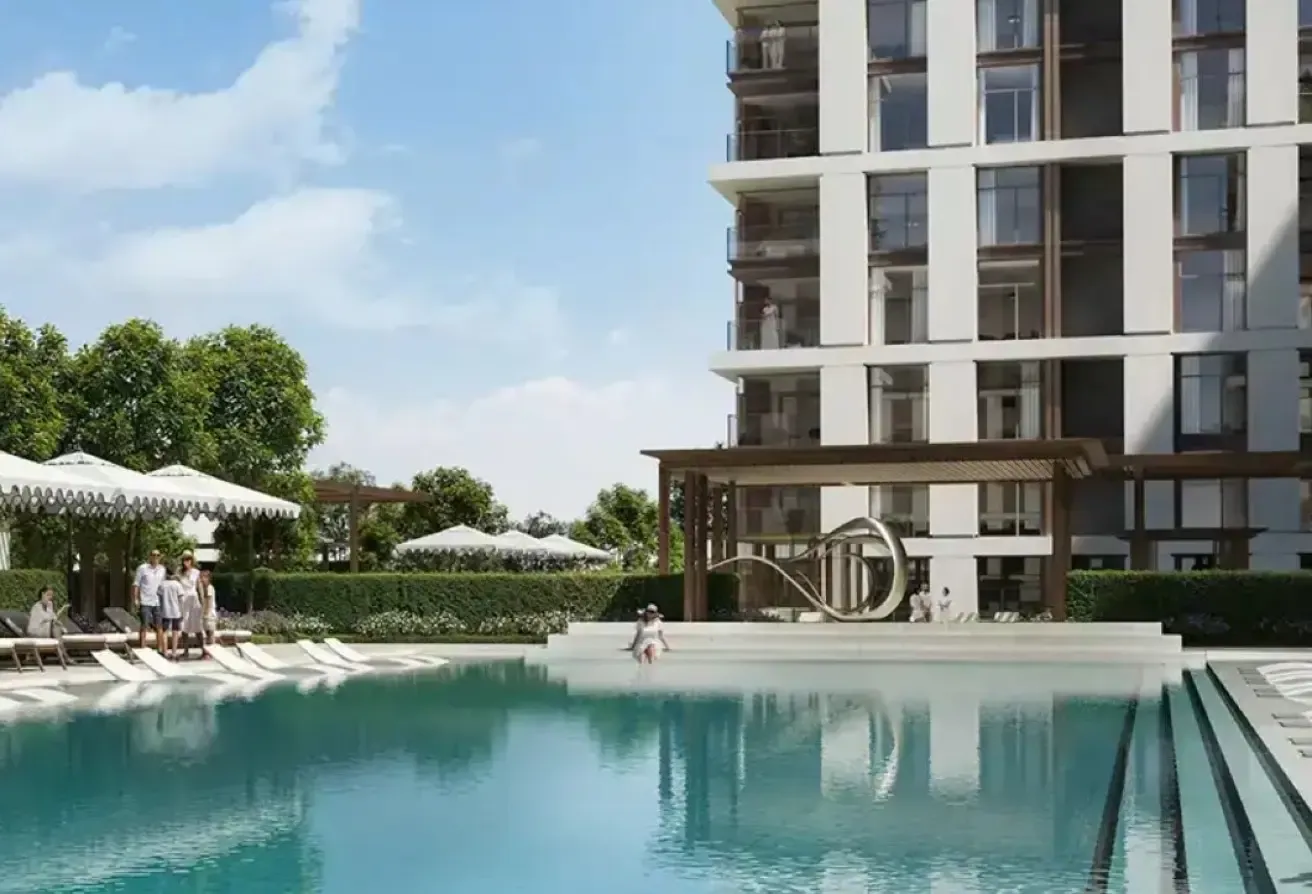 Terra Woods at Expo Living | Premium Apartments