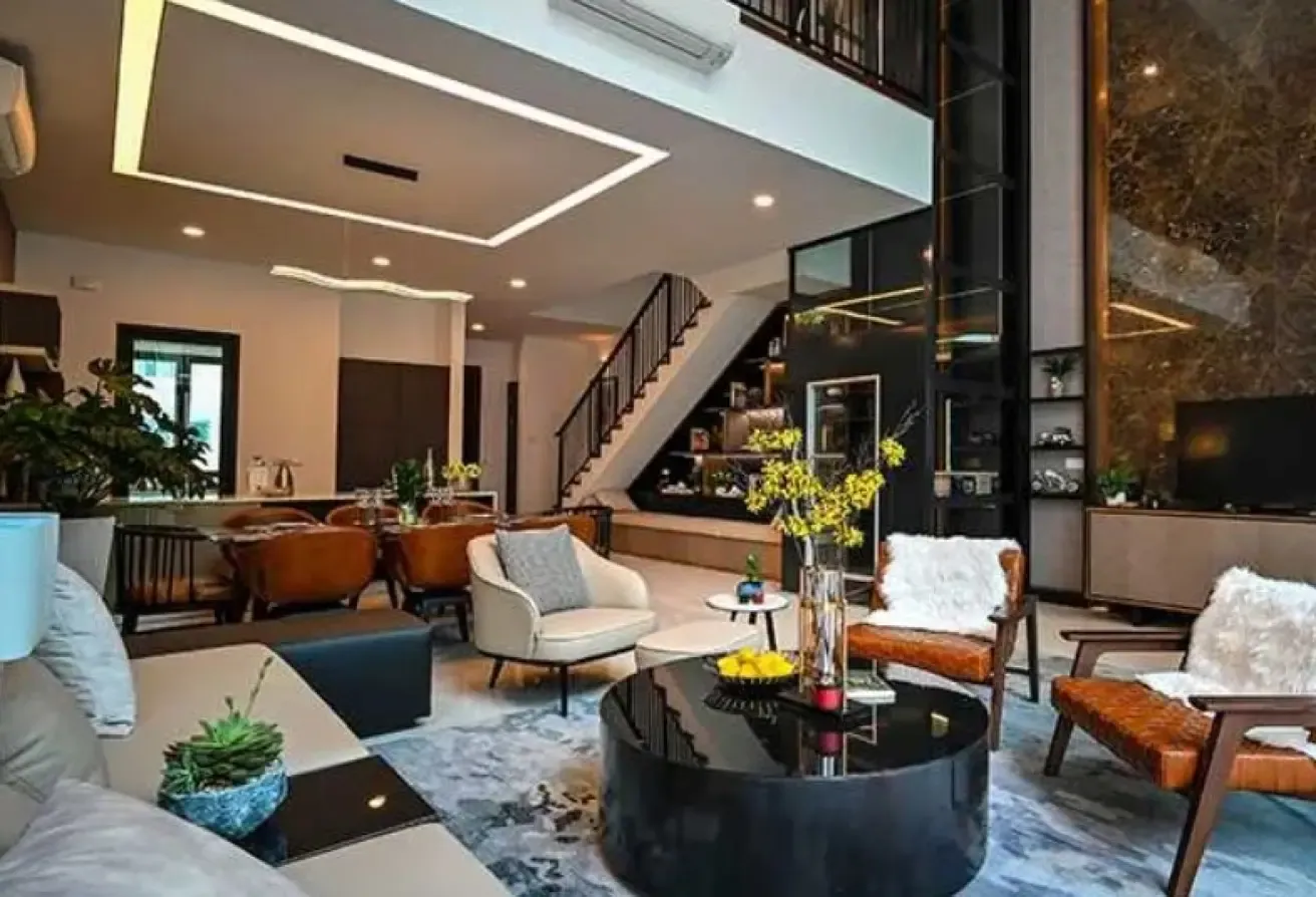 Terra Woods at Expo Living | Premium Apartments